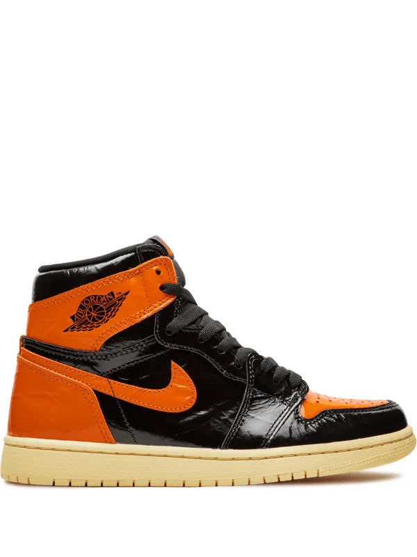 Air Jordan 1 Retro High OG 'Shattered Backboard 3.0'