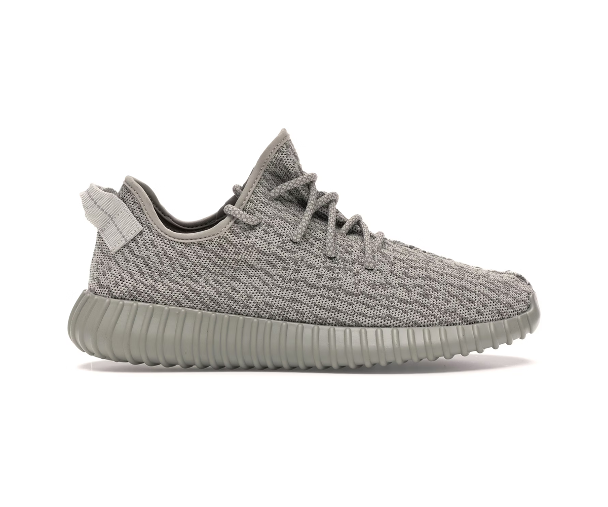 Adidas Men's Yeezy Boost 350 Moonrock