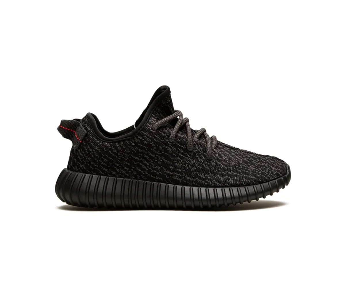 Adidas Yeezy Boost 350 Pirate Black