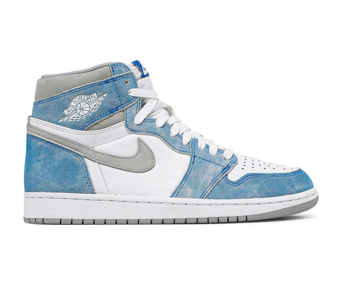 Air Jordan 1 Retro High OG "Hyper Royal"