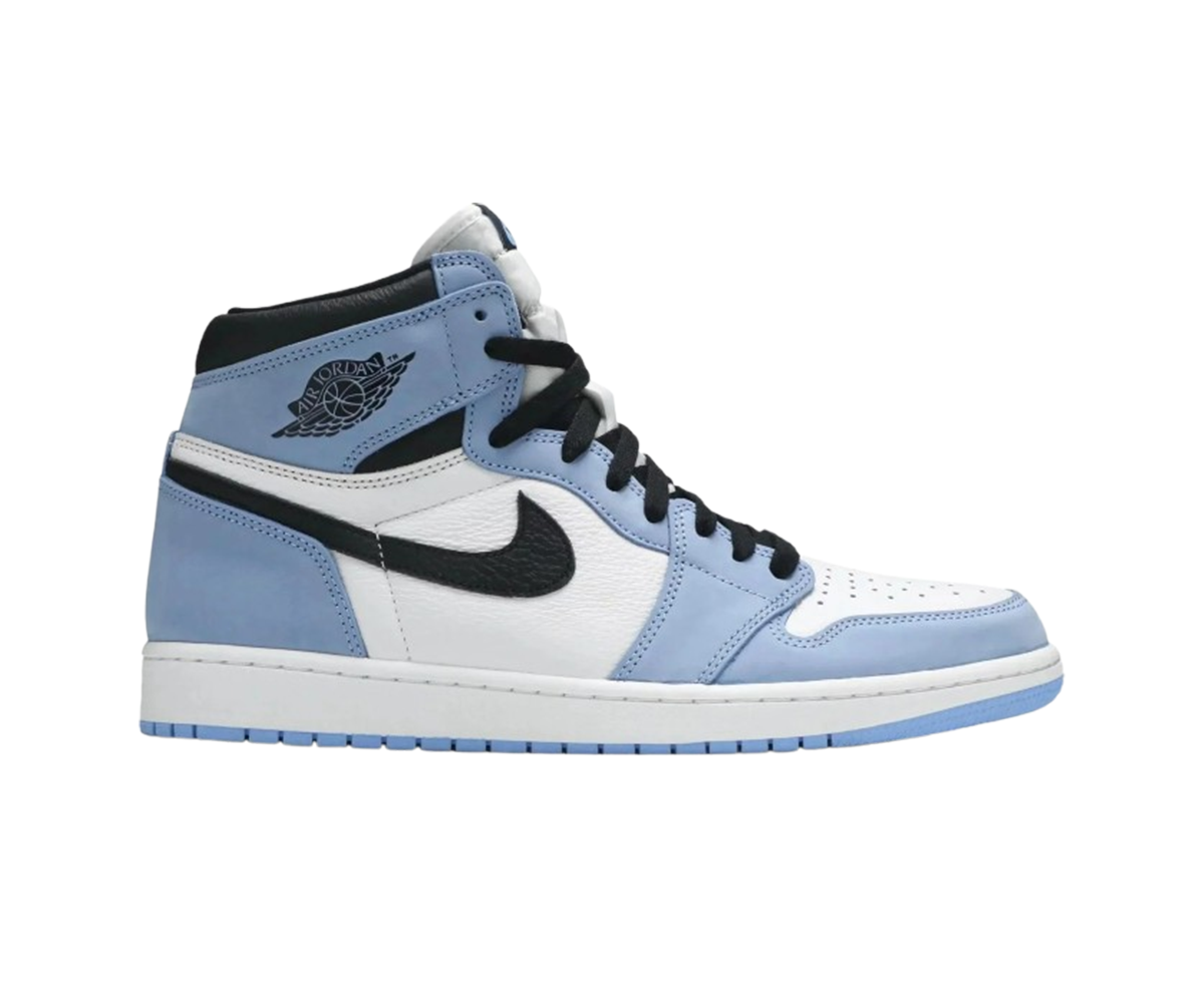 Air Jordan 1 Retro High OG 'University Blue'