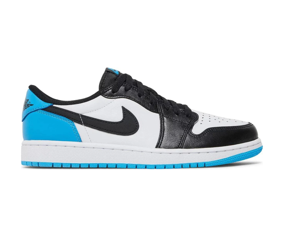 Air Jordan 1 Retro Low OG Powder Blue