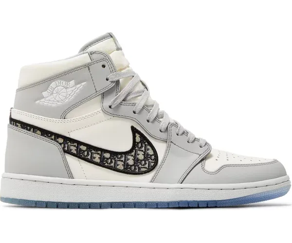 Air Jordan 1 High x Dior