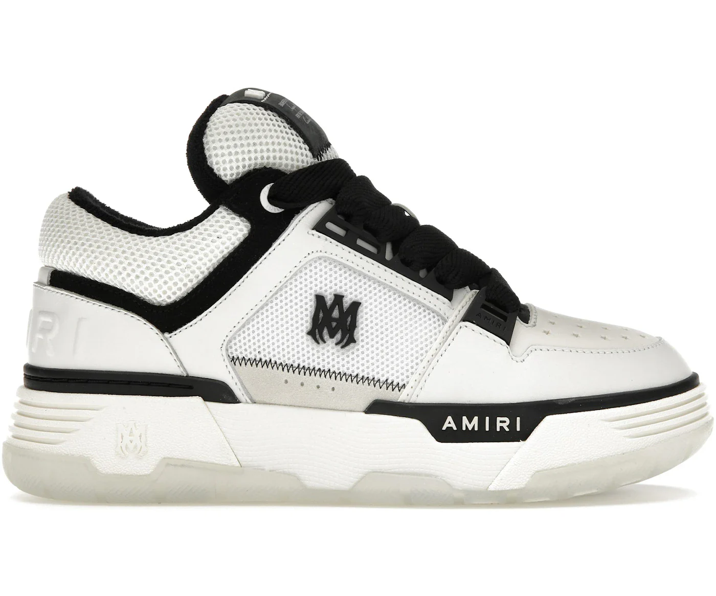 AMIRIMA-1 low-top sneakers