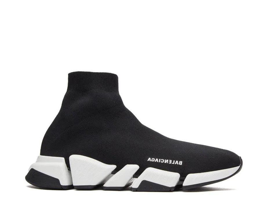 BALENCIAGA SPEED TRAINER 2.0 LT