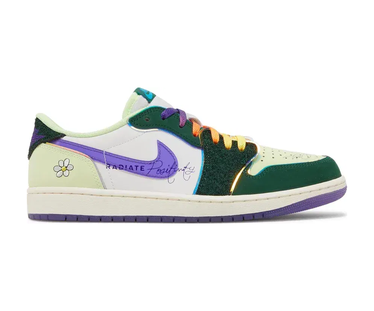 Jordan Air Jordan 1 Low OG "Doernbecher 2023"