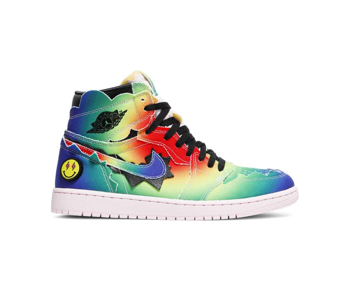 Jordan Air Jordan 1 Retro High OG "J Balvin"