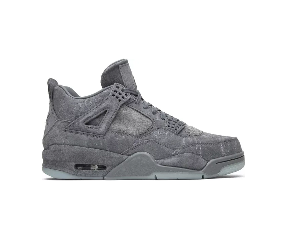 Jordan x Kaws Air Jordan 4 Retro sneakers