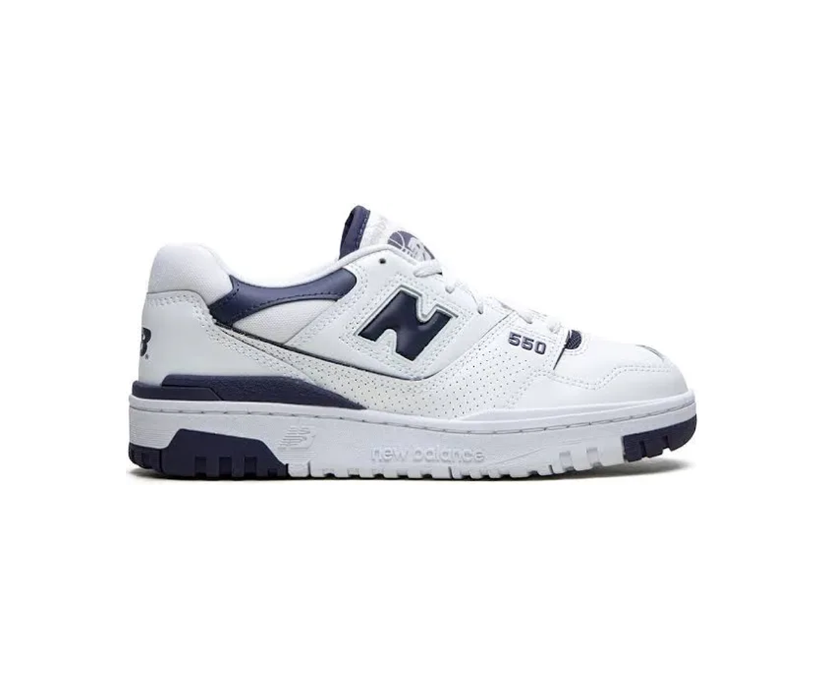 New Balance 550 'Aime Leon Dore Navy'