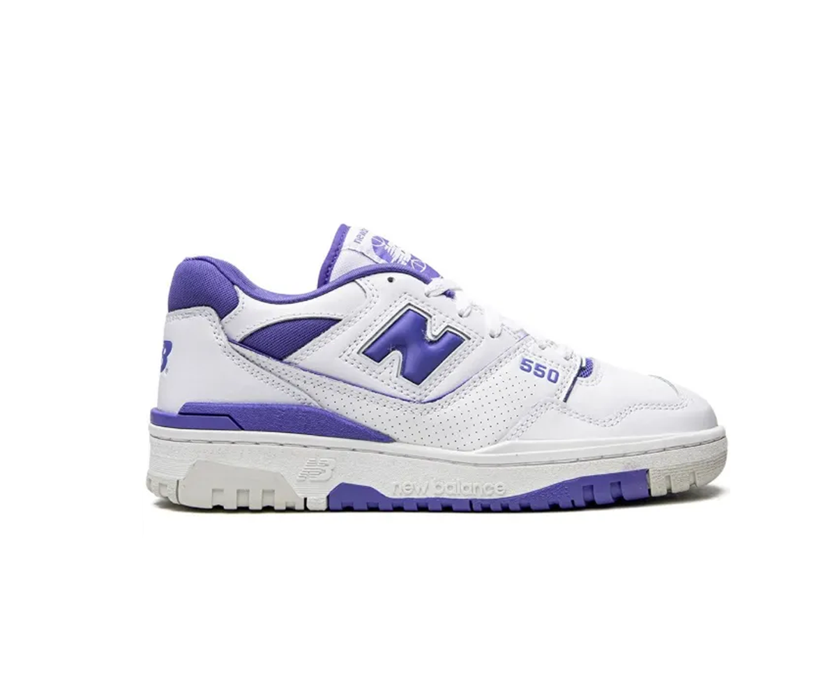 New Balance 550 'Purple Blue'
