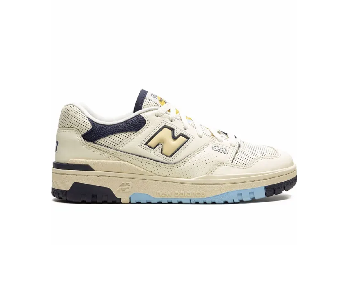 New Balance 550 'Rich Paul'