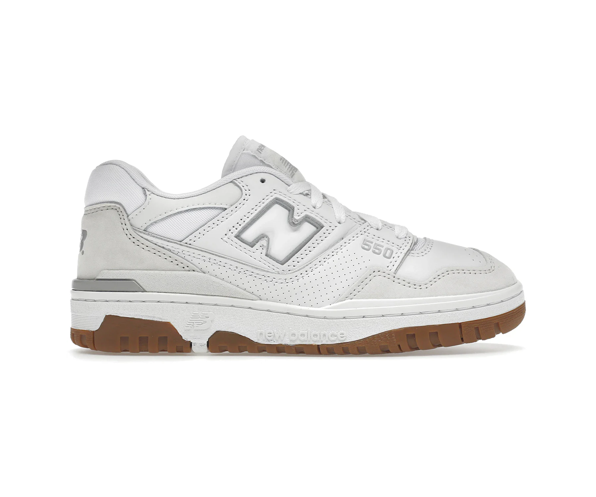 New Balance 550 'White Gum'