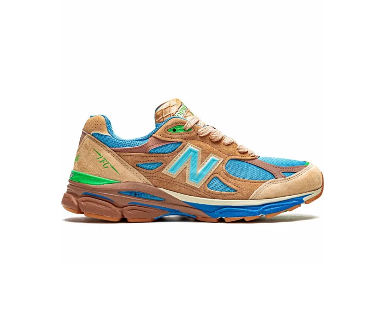 New Balance 5740 'Joe Freshgoods Outside Clothes'