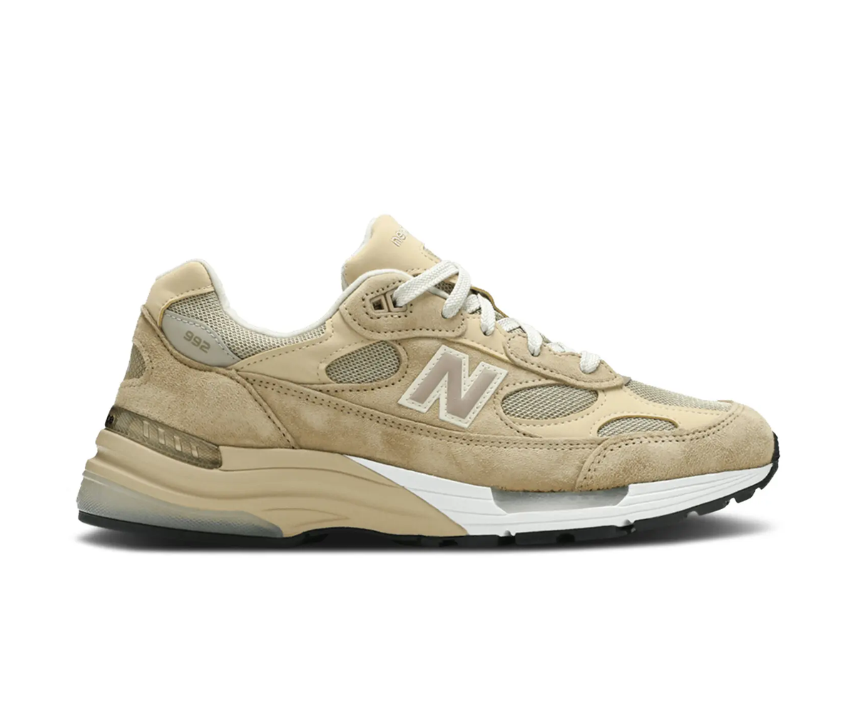 New Balance 996 'Aime Leon Dore Tan'