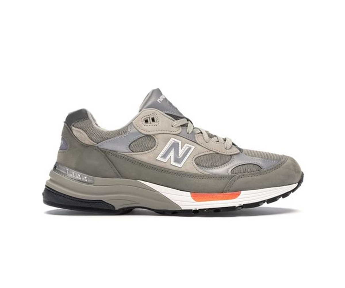 New Balance 992 'WTAPS'