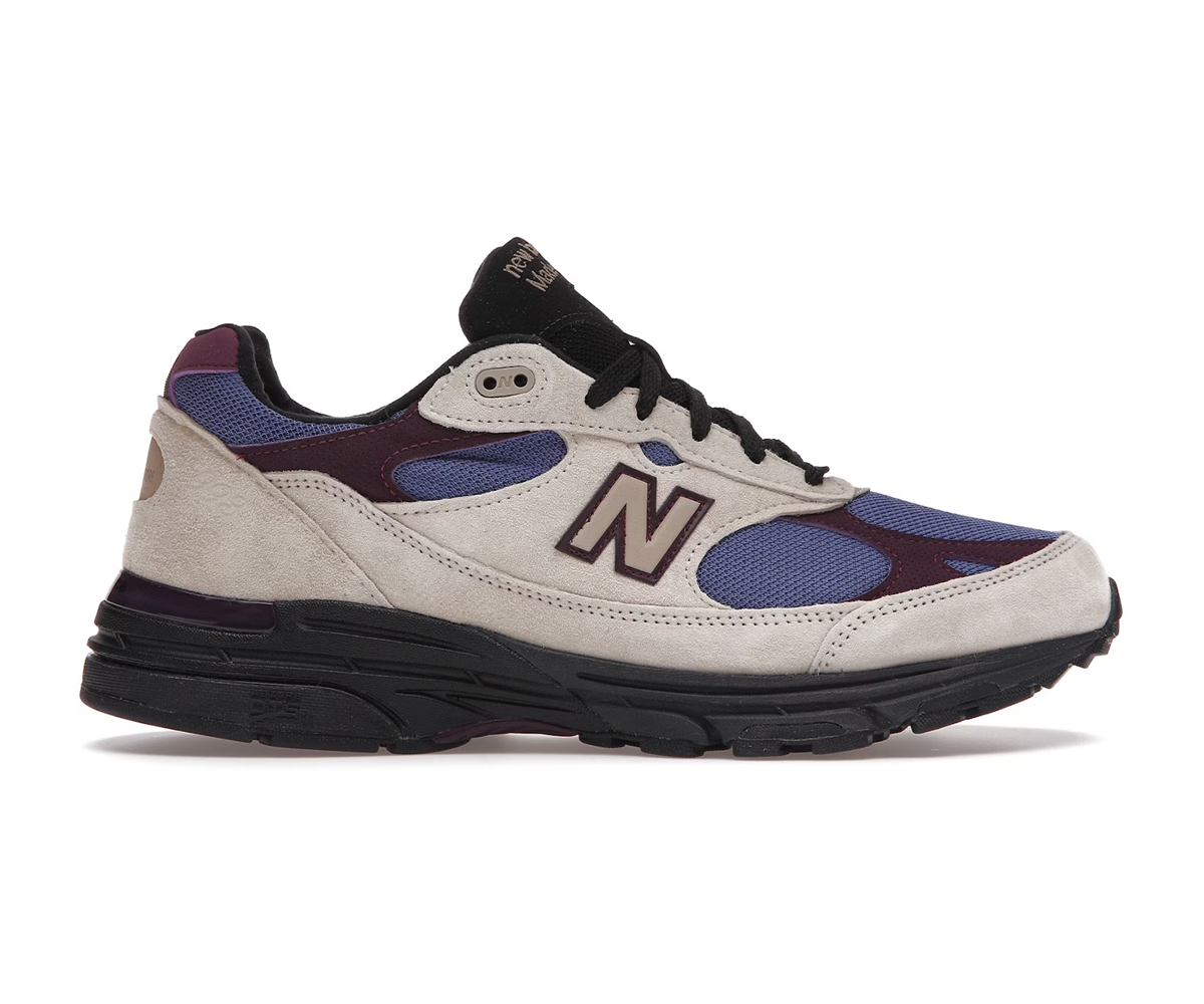 New Balance 993 'Aime Leon Dore Taupe'