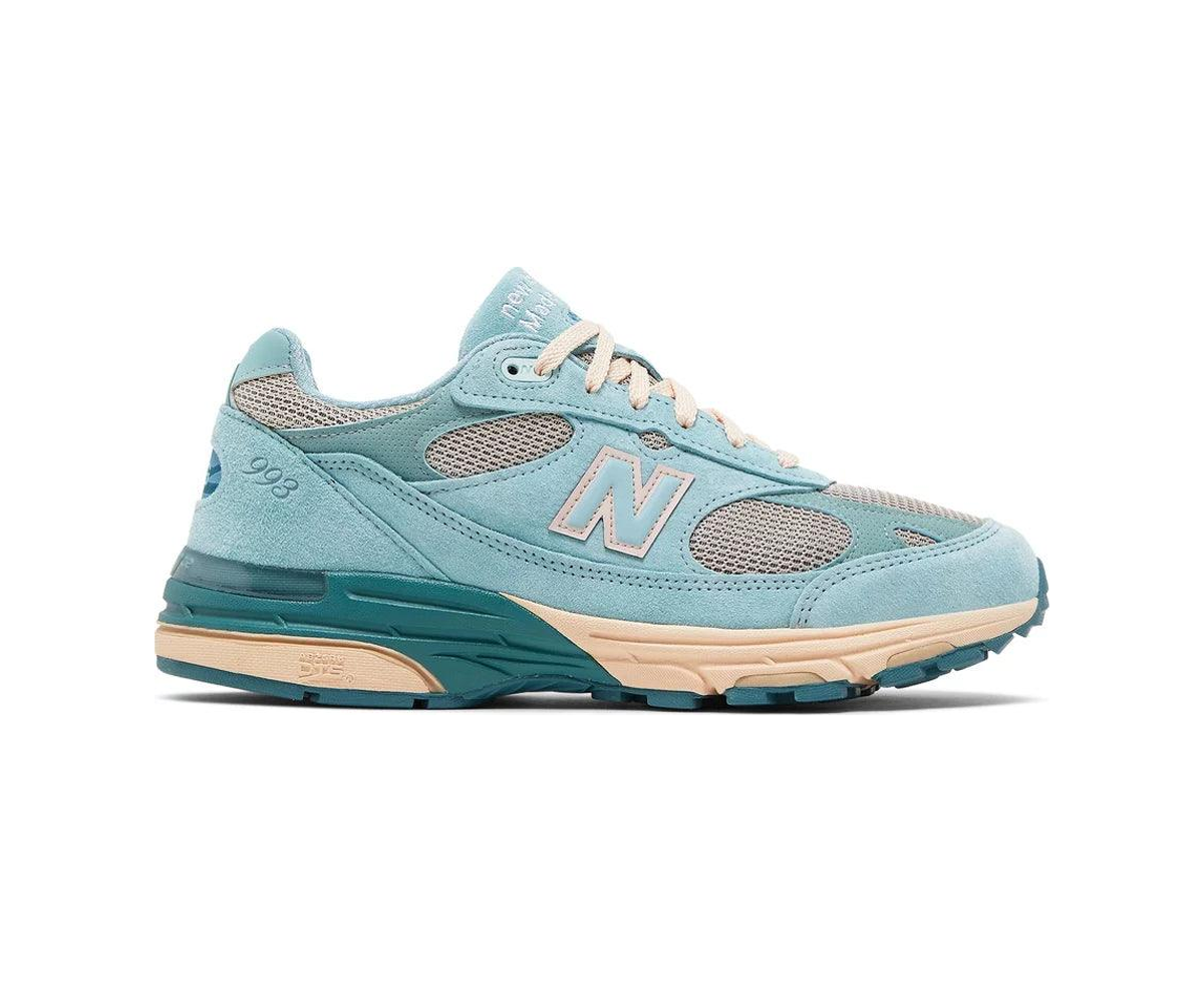 New Balance 993 'Joe Freshgoods Performance Art Arctic Blue'