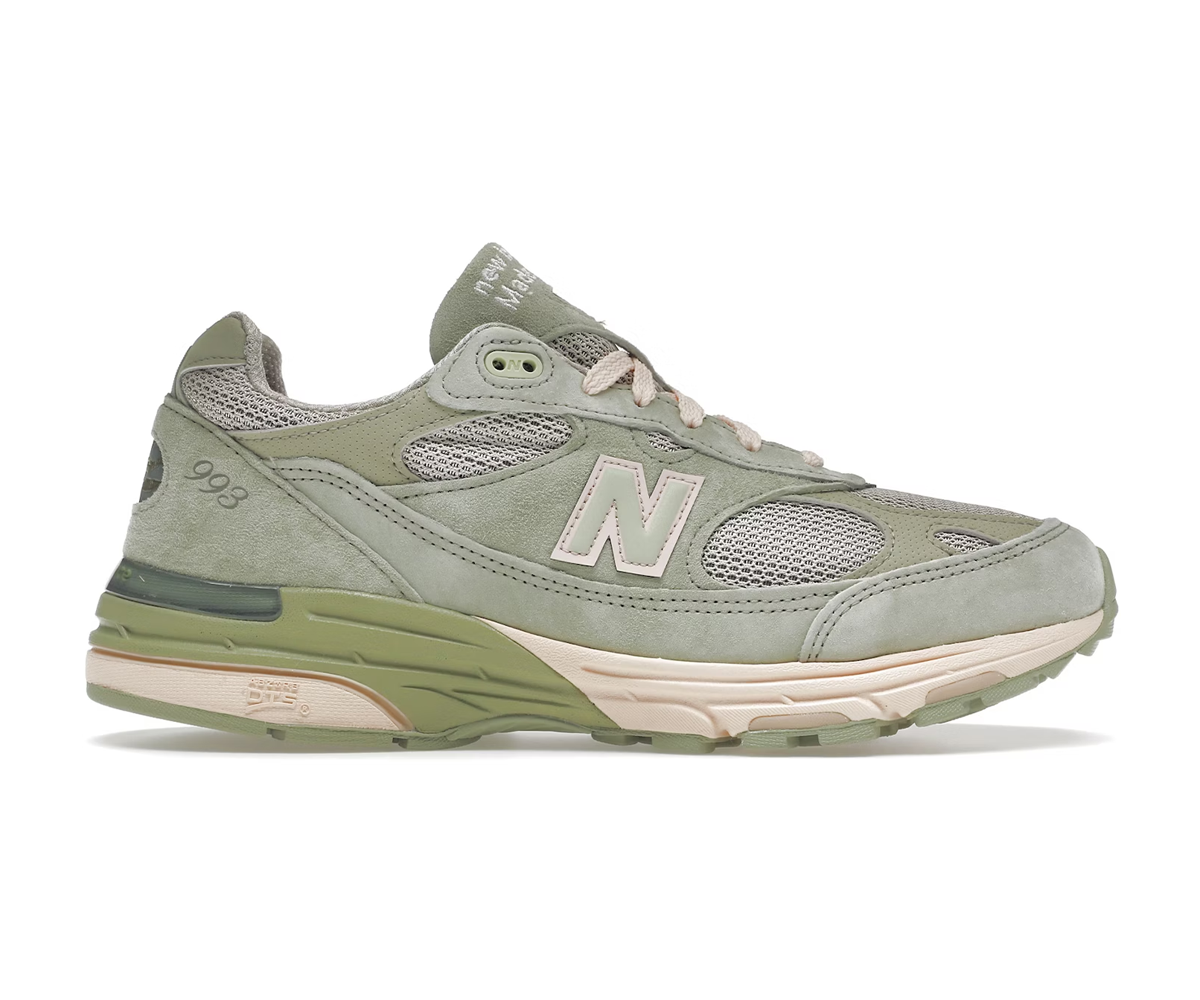 New Balance 993 'Joe Freshgoods Performance Art Sage'
