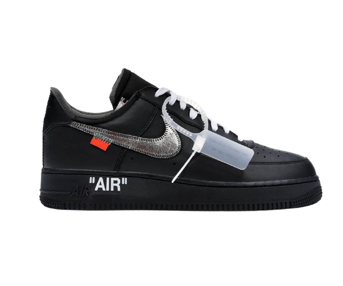 Nike Air Force 1 Low '07 Off-White MoMA