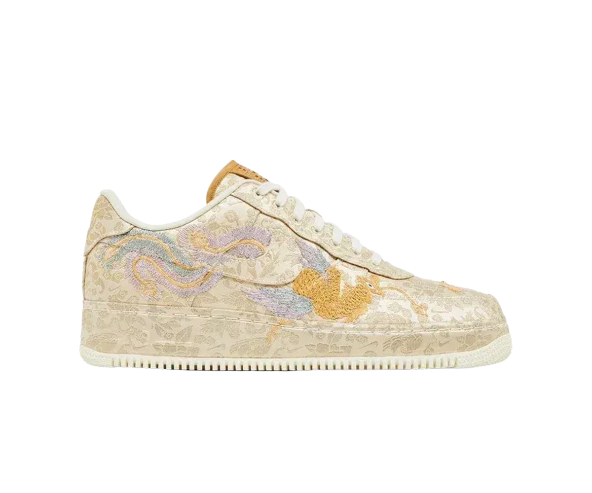 Nike Air Force 1 Low '07 Year of the Dragon