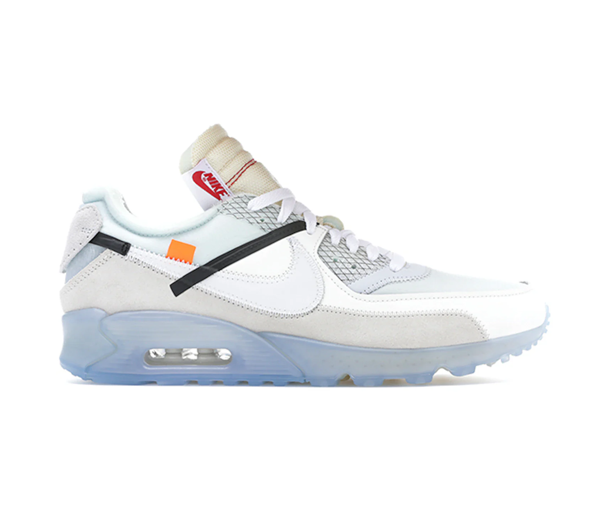 Nike Air Max 90 Off-white