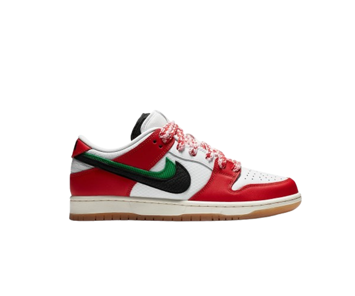 Nike SB Dunk Low Frame Skate Habibi