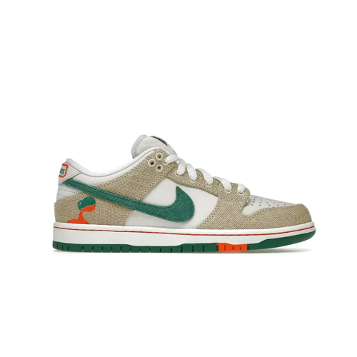 Nike SB Dunk Low x Jarritos
