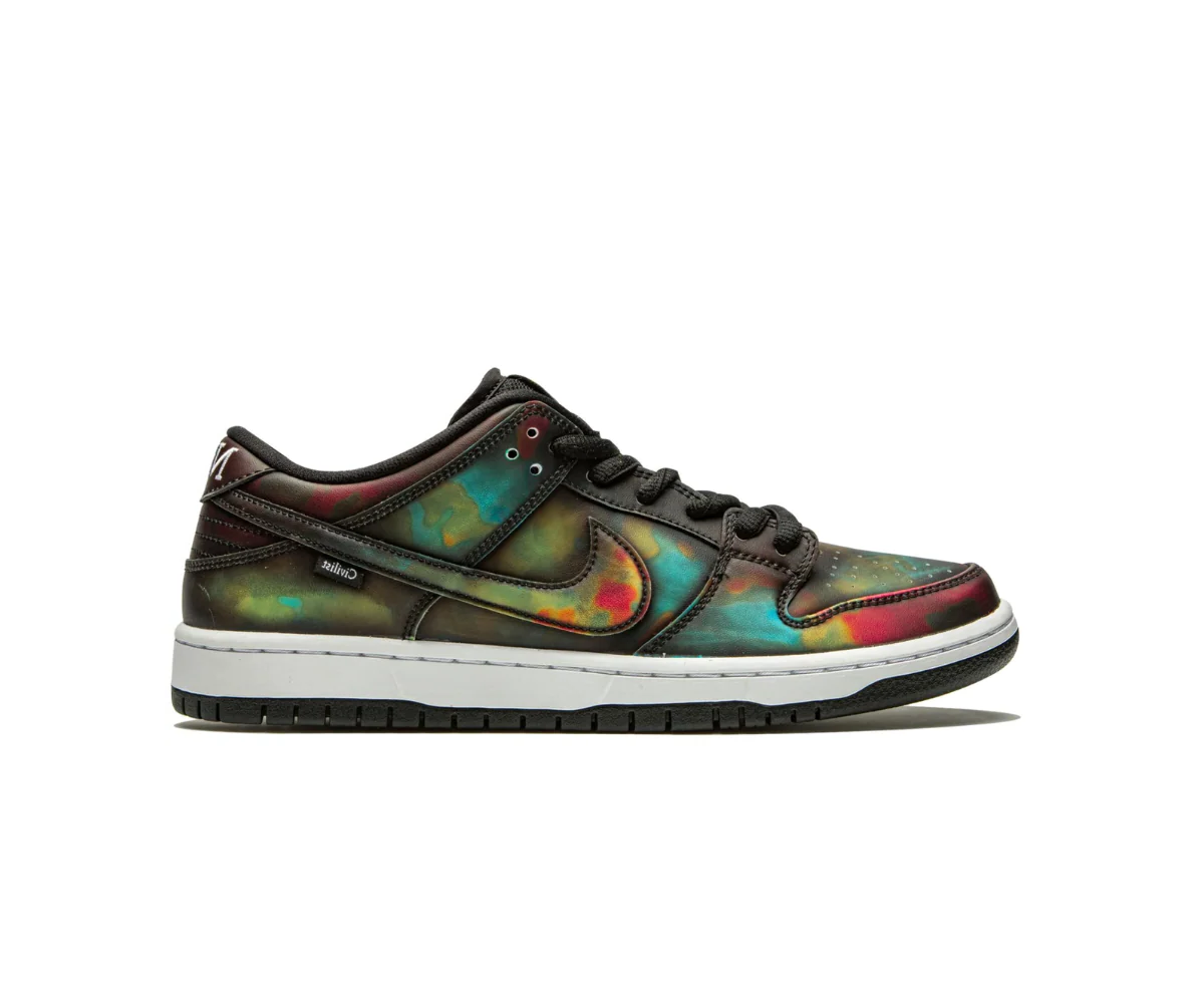 Nike Sb Dunk Low Civilist