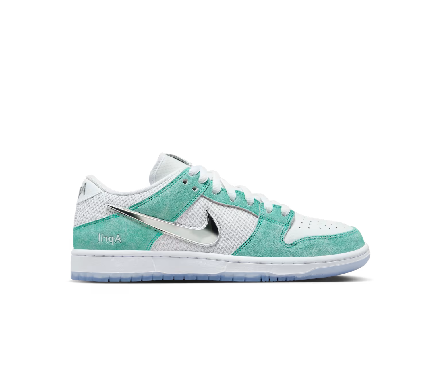 Nike SB x April Skateboards Dunk Low Pro