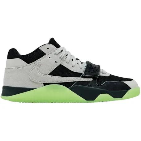 Jordan Jumpman Jack TR Travis Scott x Chase B Black Night Silver