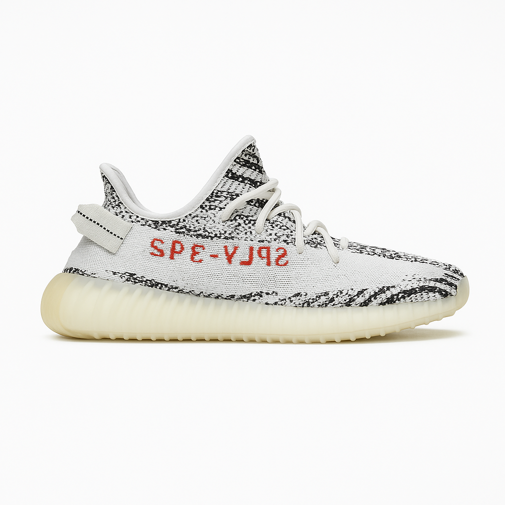 Yeezy Boost 350 V2 'Zebra'