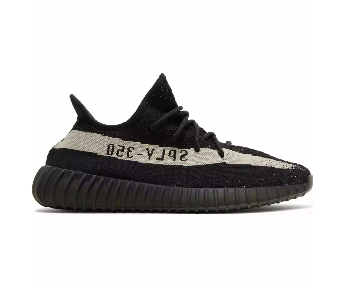 Yeezy Boost 350 V2 'Oreo'