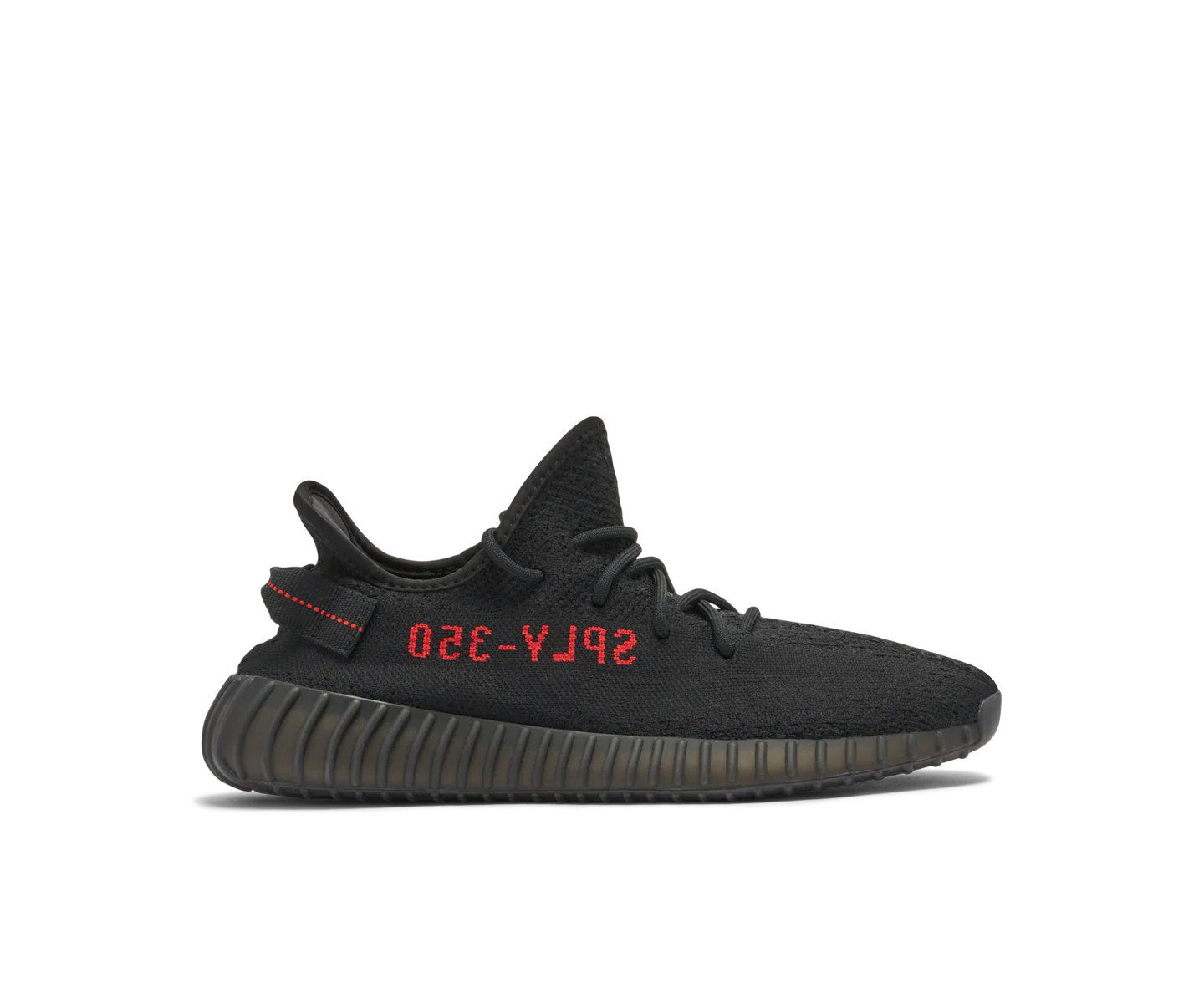Yeezy Boost 350 V2 'Bred'
