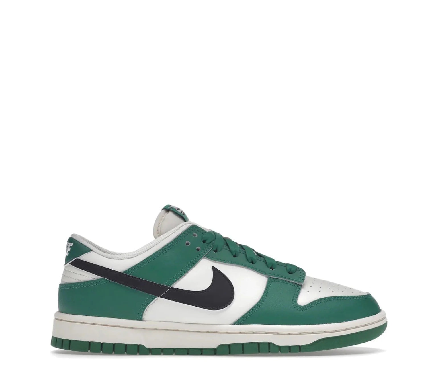 Nike Dunk Low Lottery Pack Malachite