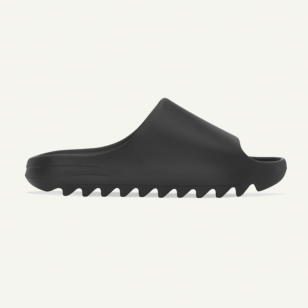 YEEZY SLIDES ONYX